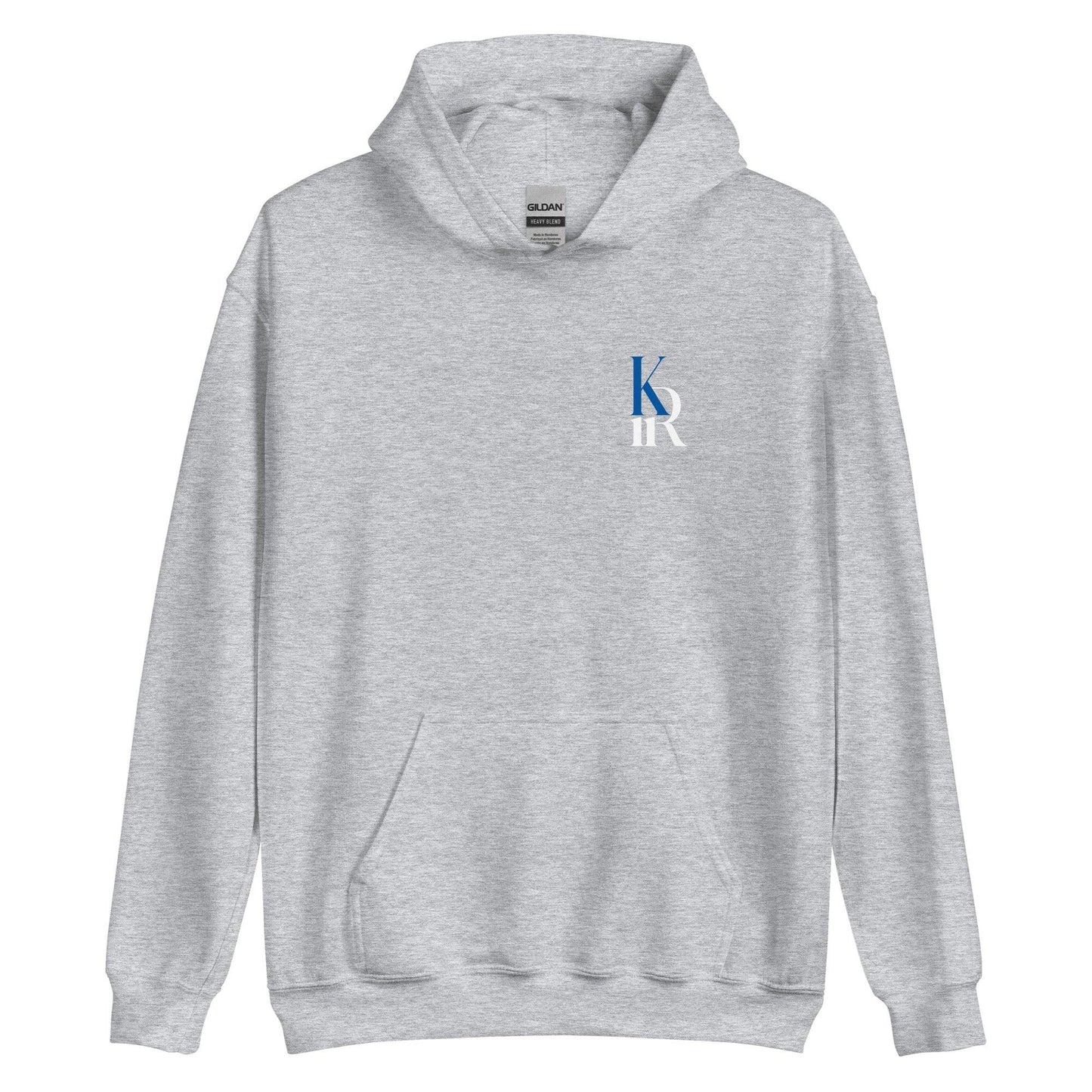 Kym Royster "Essential" Hoodie - Fan Arch