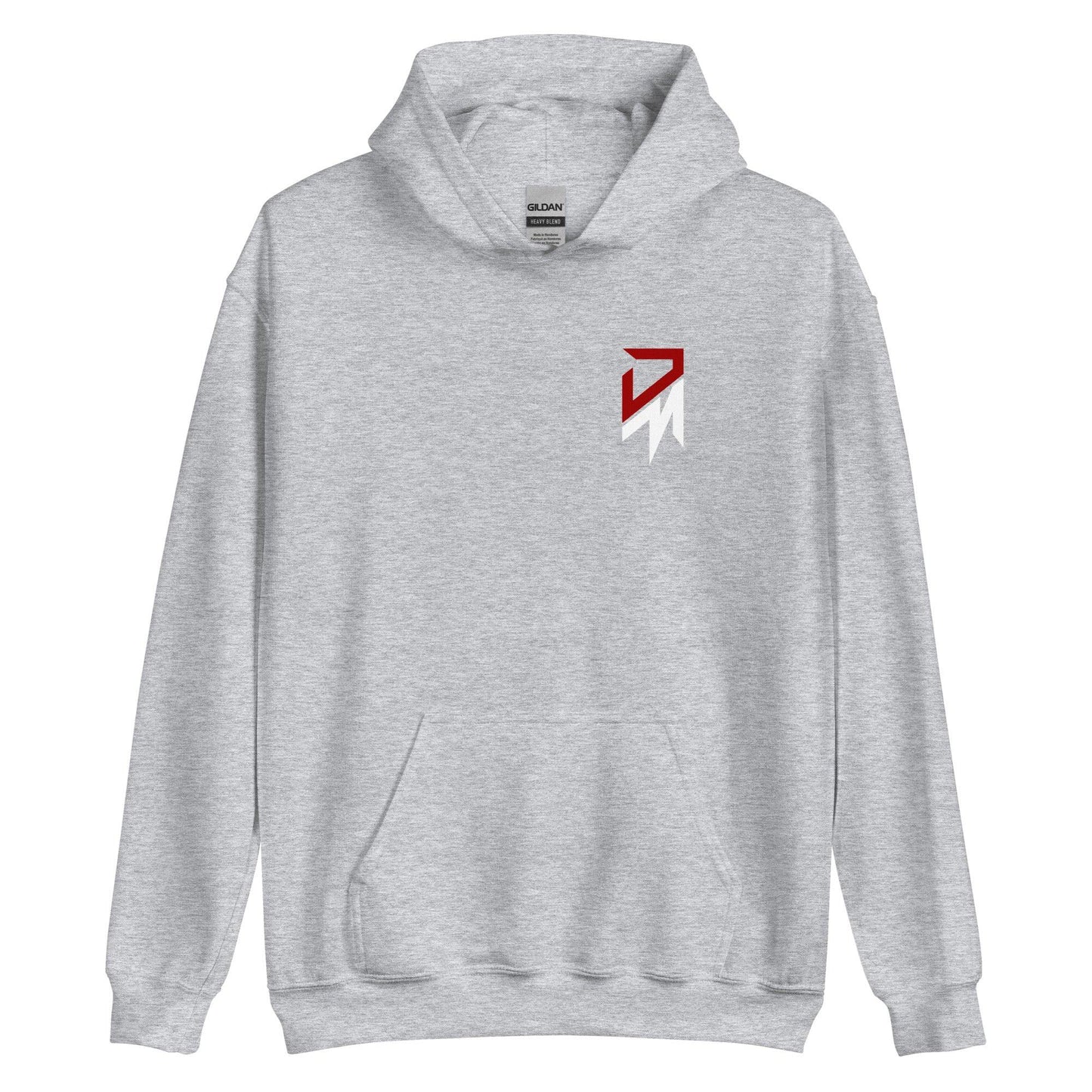 Denzel Moore "Essential" Hoodie - Fan Arch