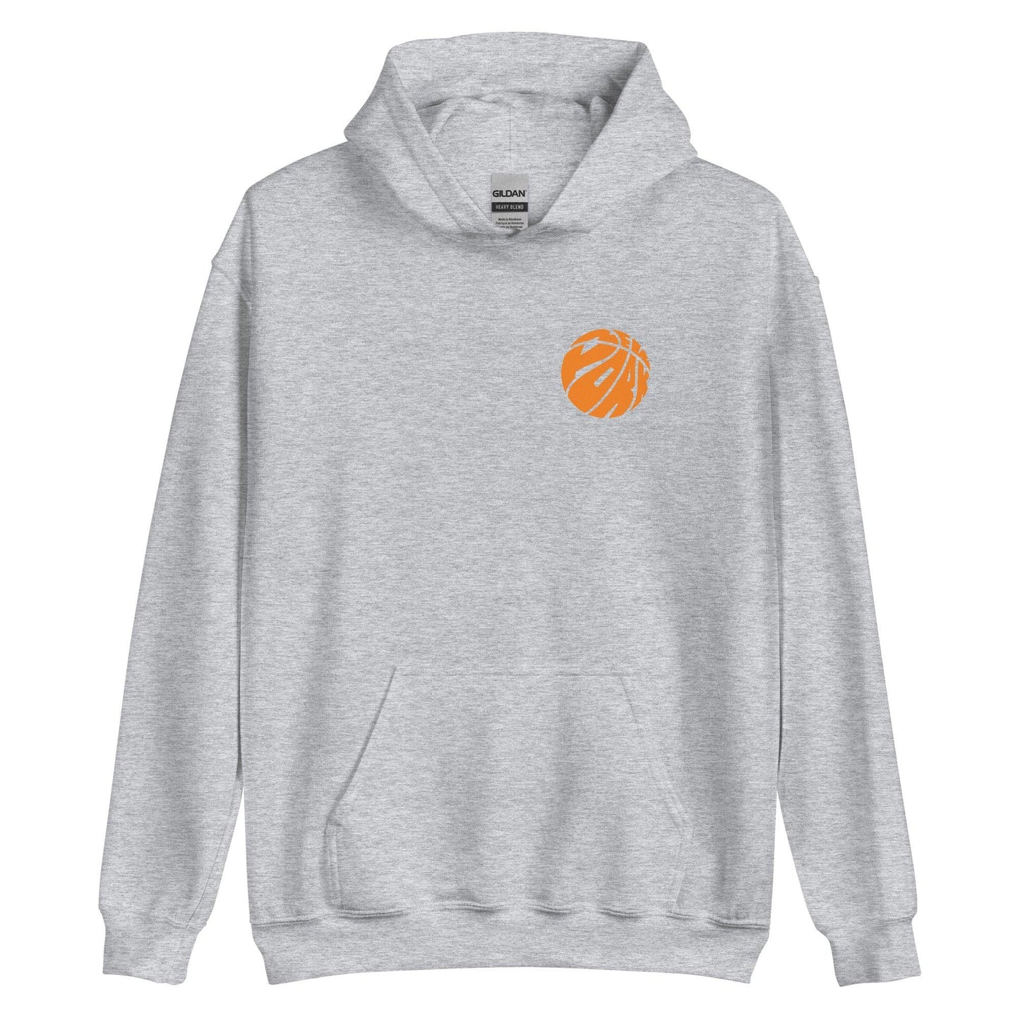 NYC Ballers Hoodie - Fan Arch