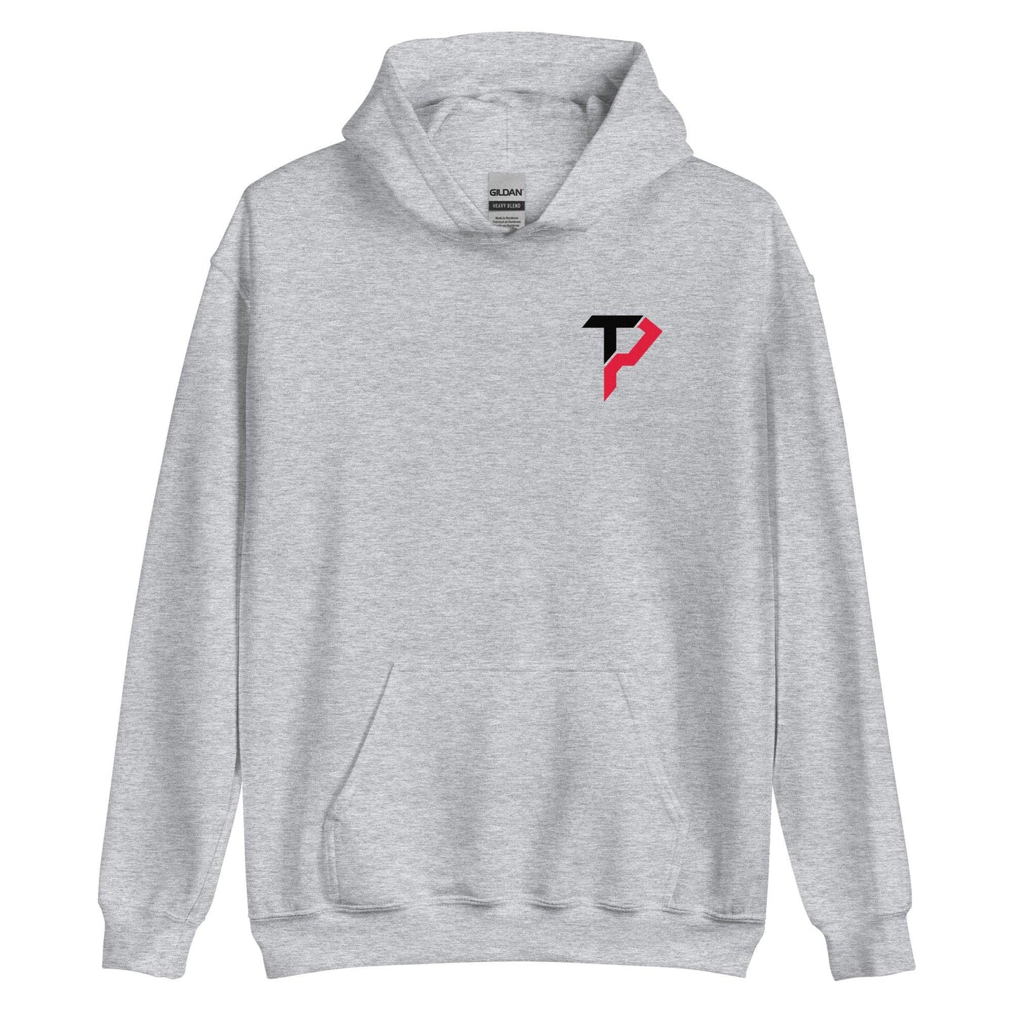 Ty Perkins "Essential" Hoodie - Fan Arch