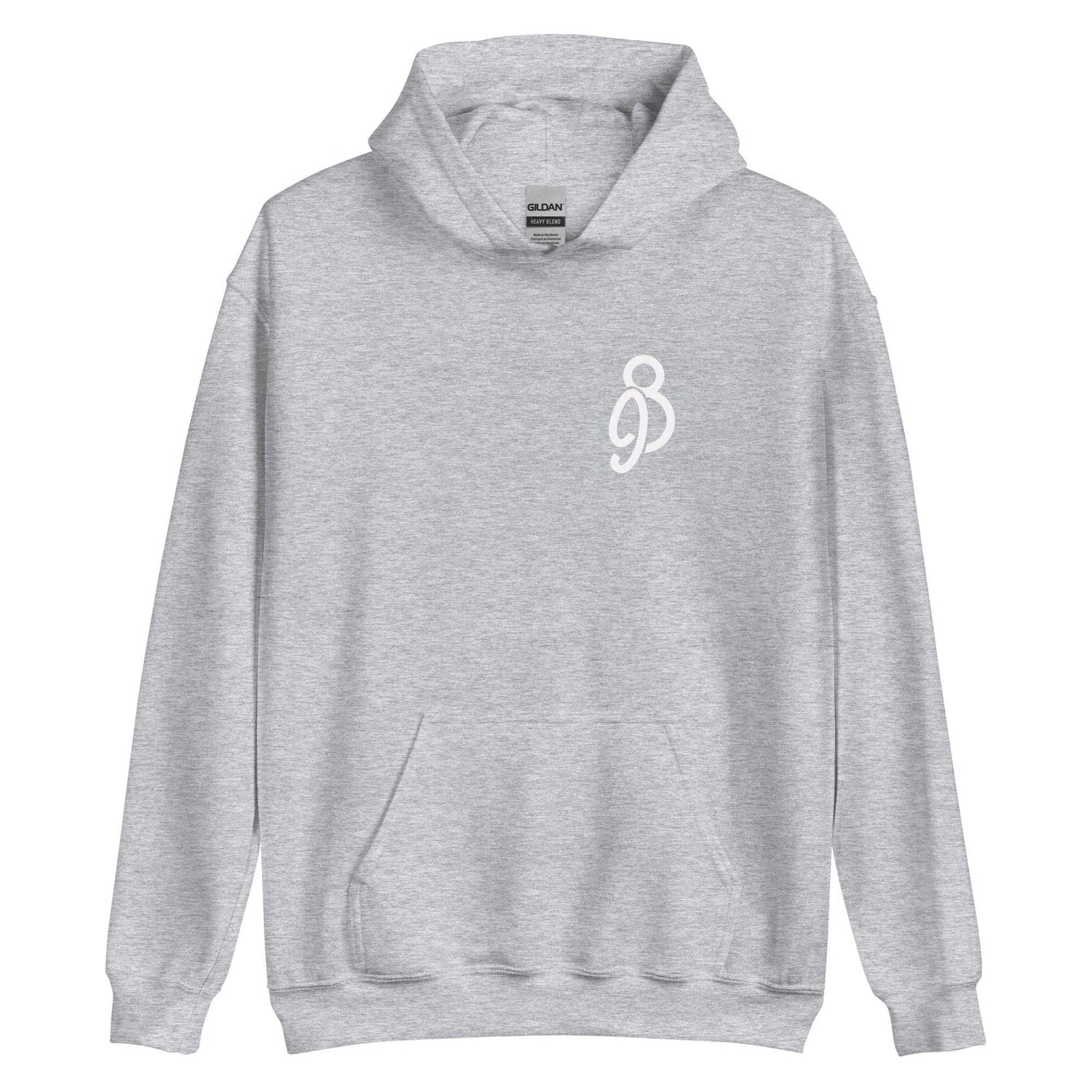 Jacobi Boykins "Elite" Hoodie - Fan Arch