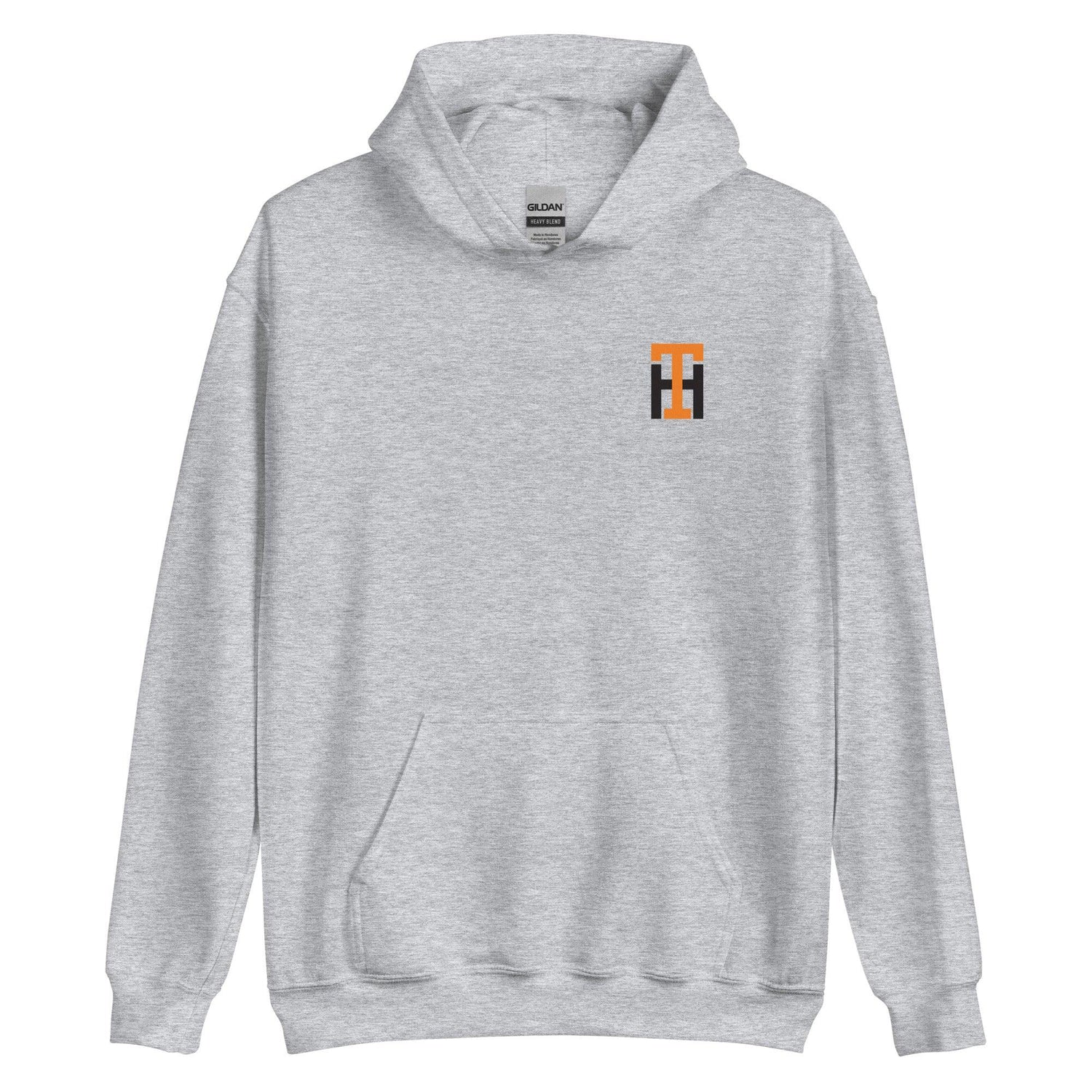 Trenton Harris "Essential" Hoodie - Fan Arch