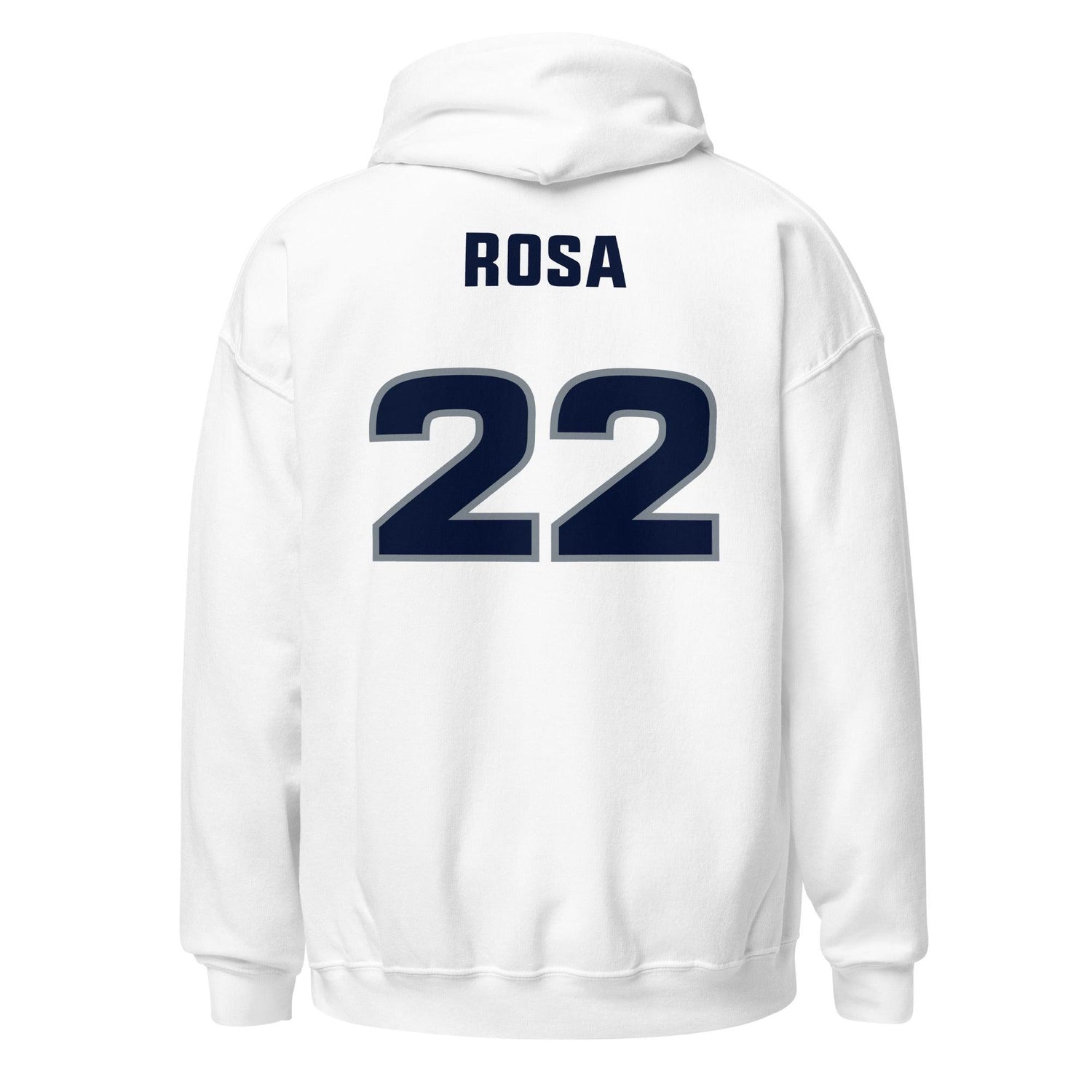 Victor Rosa "Jersey" Hoodie - Fan Arch