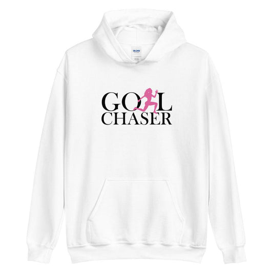 Christabel Nettey "Goal Chaser" Hoodie - Fan Arch