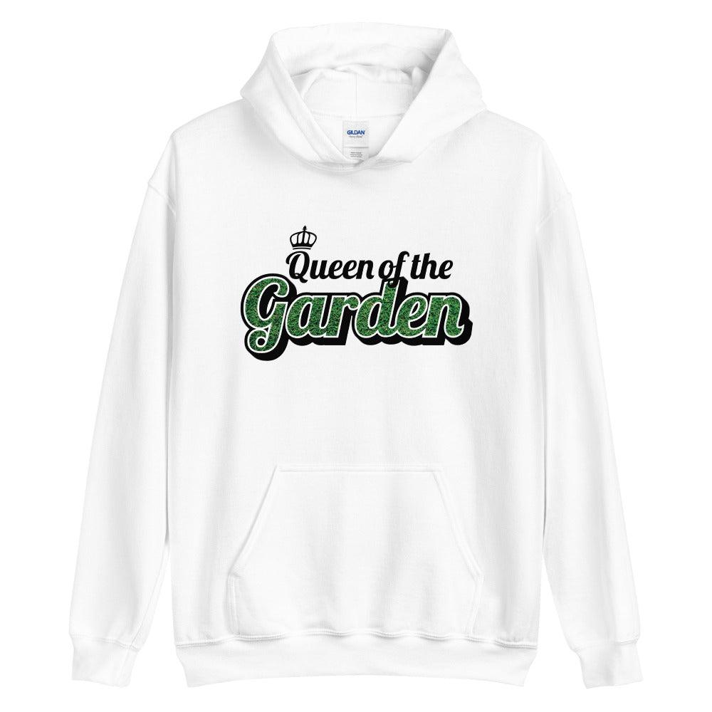 Sheryl Swoopes "Queen of The Garden" Hoodie - Fan Arch