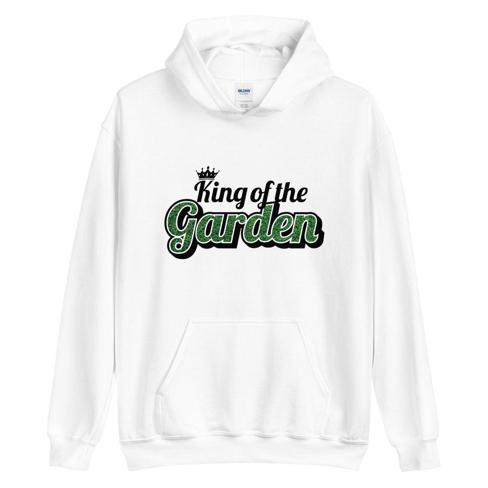 Sheryl Swoopes "King of The Garden" Hoodie - Fan Arch