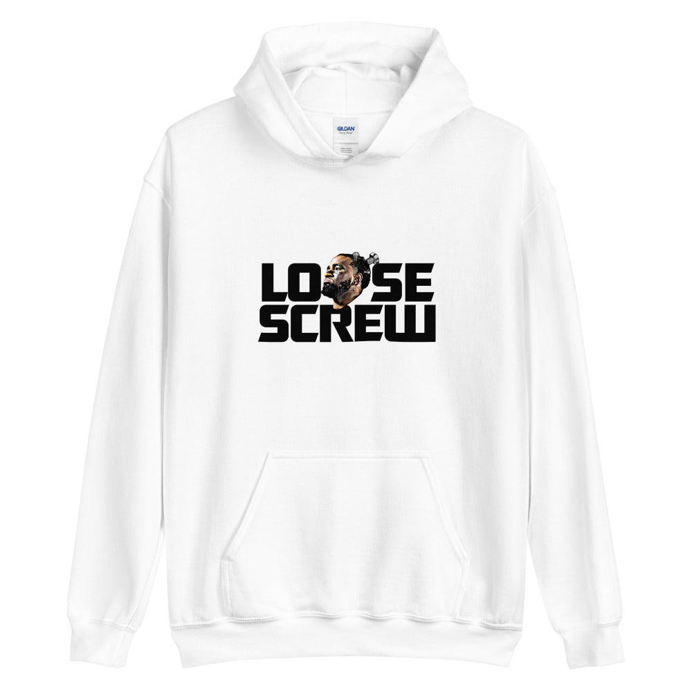Pooka Williams "Loose Screw" Hoodie - Fan Arch