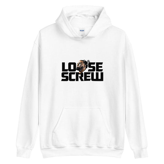 Pooka Williams "Loose Screw" Hoodie - Fan Arch