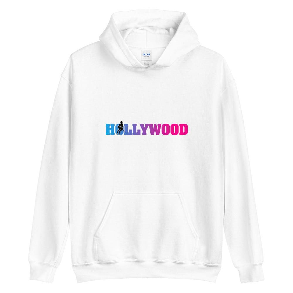 Zain Hollywood "QB" Hoodie - Fan Arch