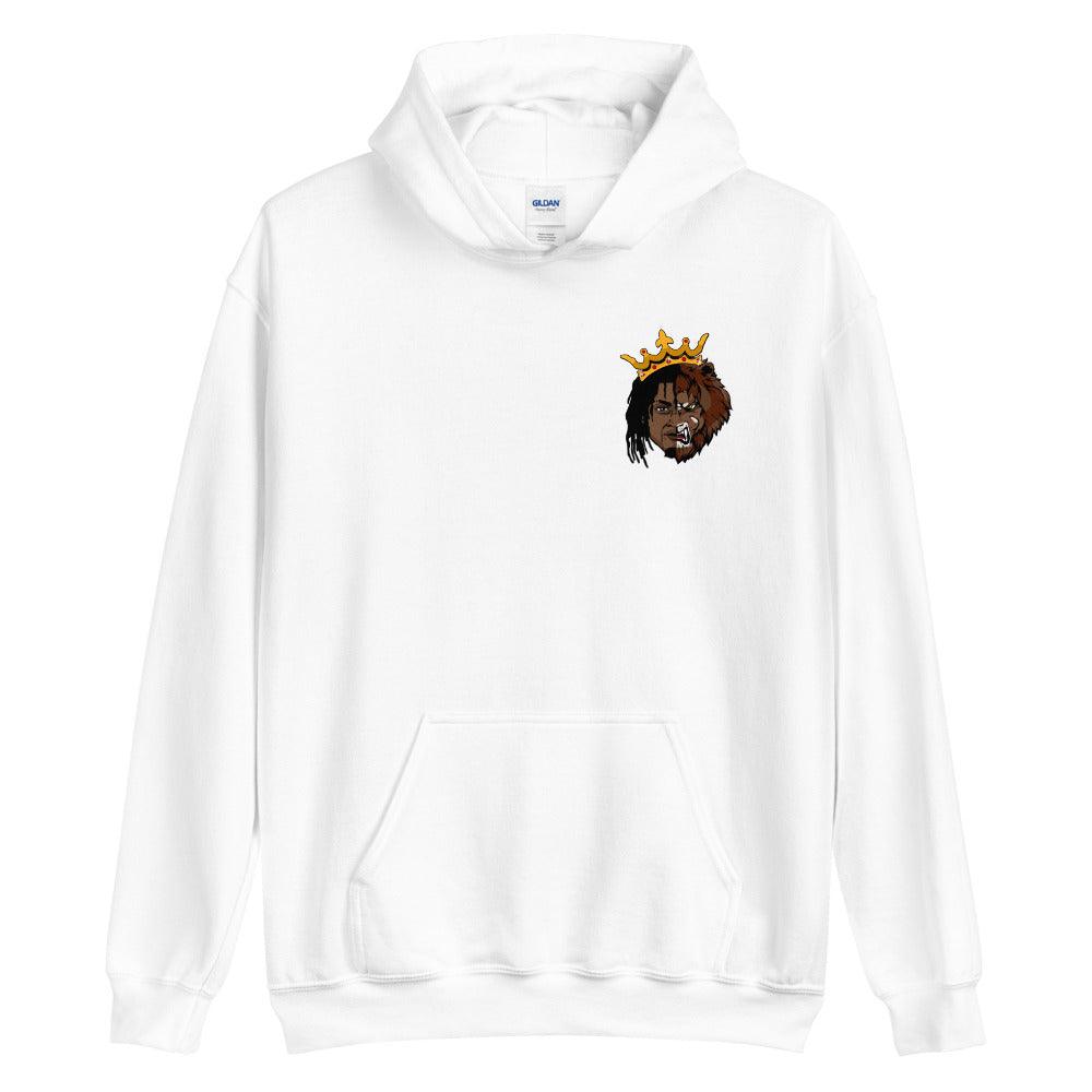 Jammie Robinson “Lion King” Hoodie - Fan Arch