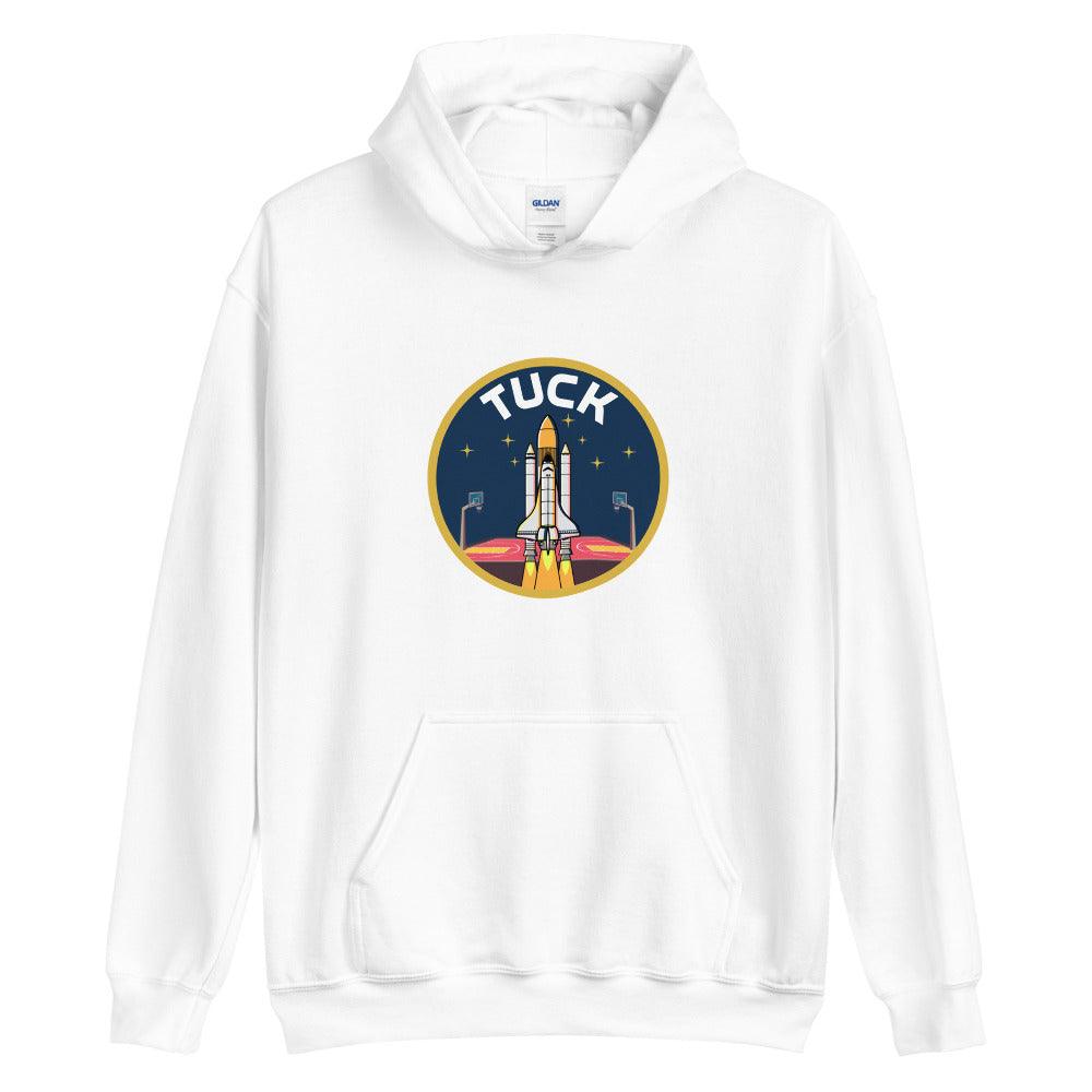 Rayjon Tucker "Flight" Hoodie - Fan Arch