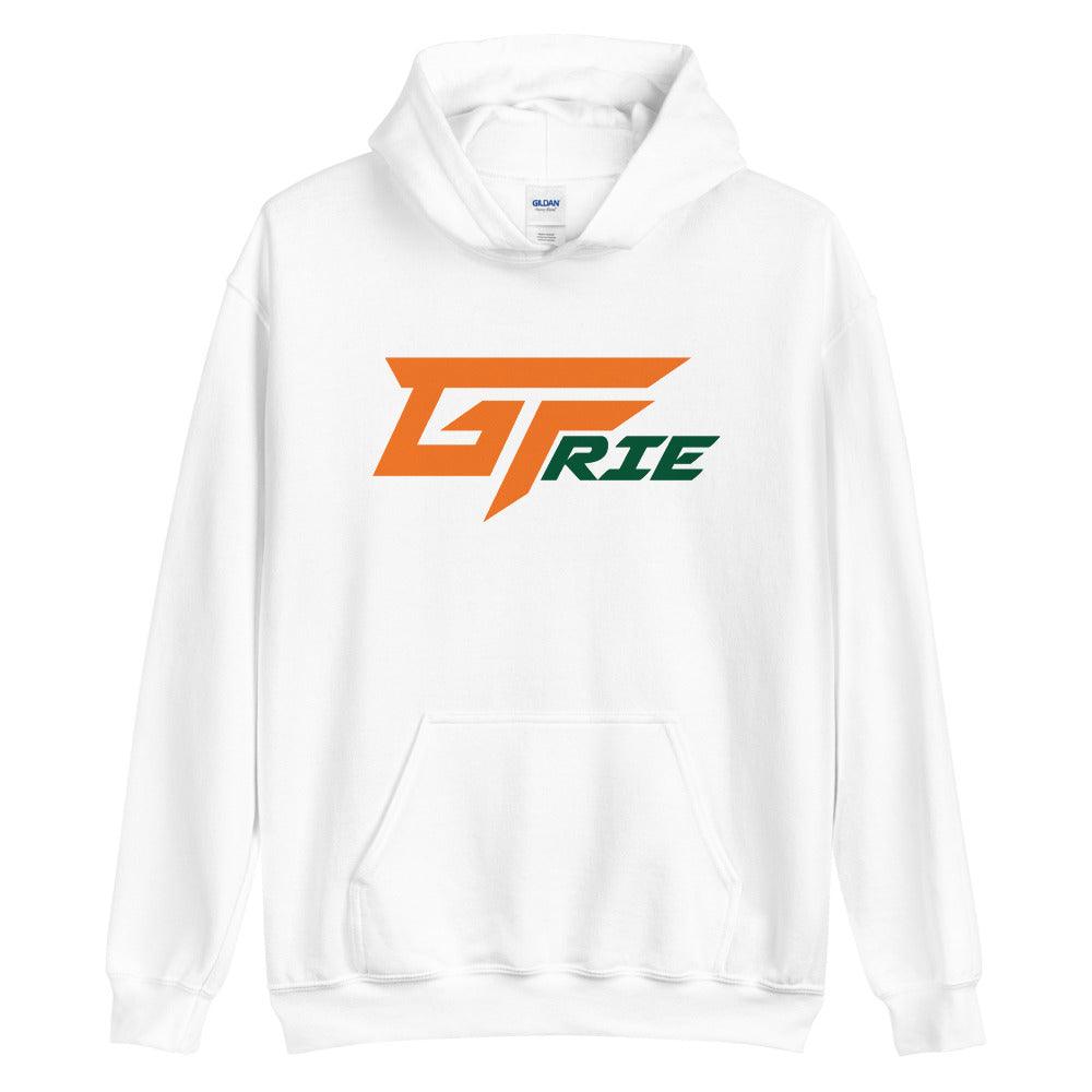 Gilbert Frierson " GFrie " Hoodie - Fan Arch