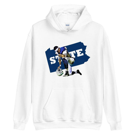 Trace McSorley "STATE" Hoodie - Fan Arch