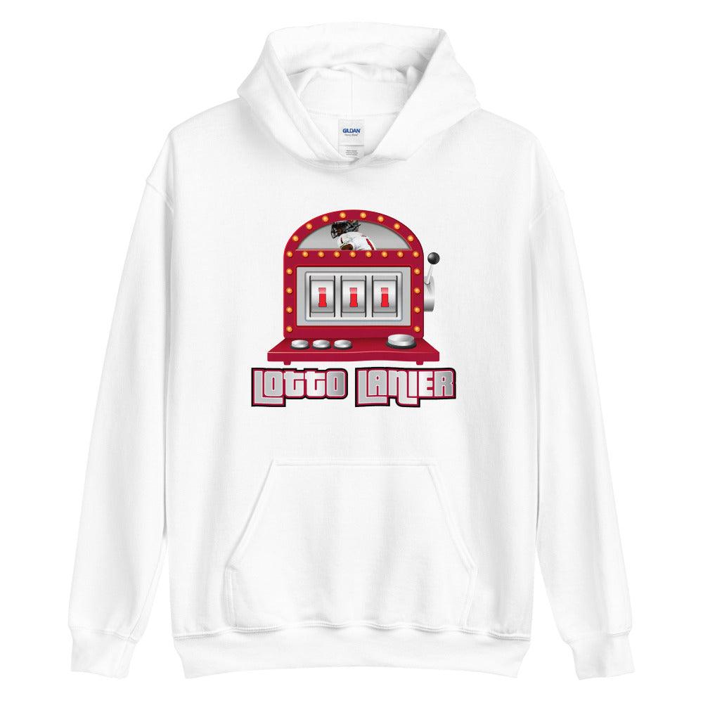 Joshua Lanier “Jackpot” Hoodie - Fan Arch