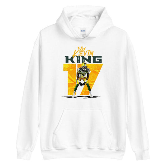 Kevin King "KINGDOM" Hoodie - Fan Arch
