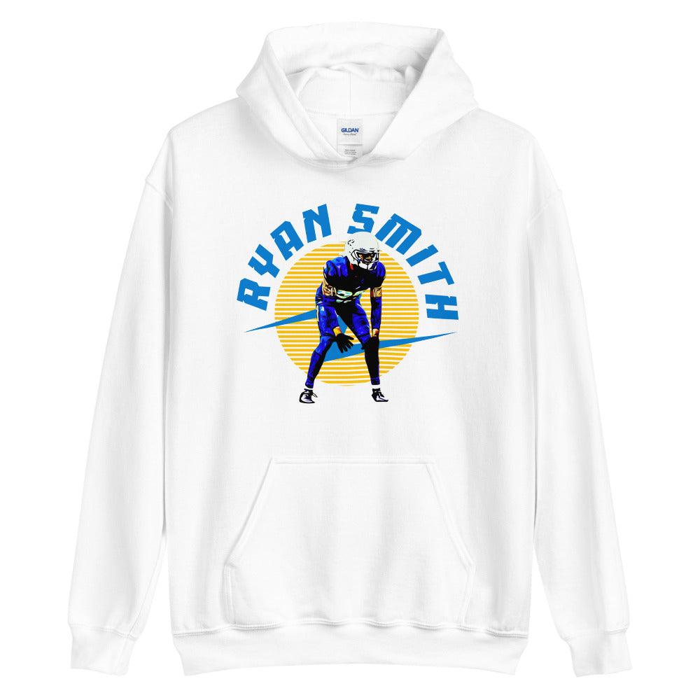 Ryan Smith "Lightspeed" Hoodie - Fan Arch