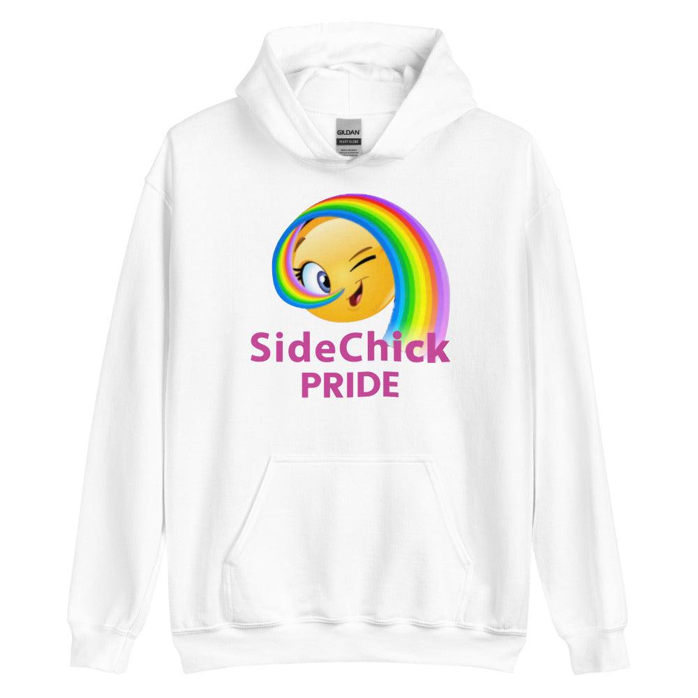 Truck Gordon "SideChick Pride" Hoodie - Fan Arch