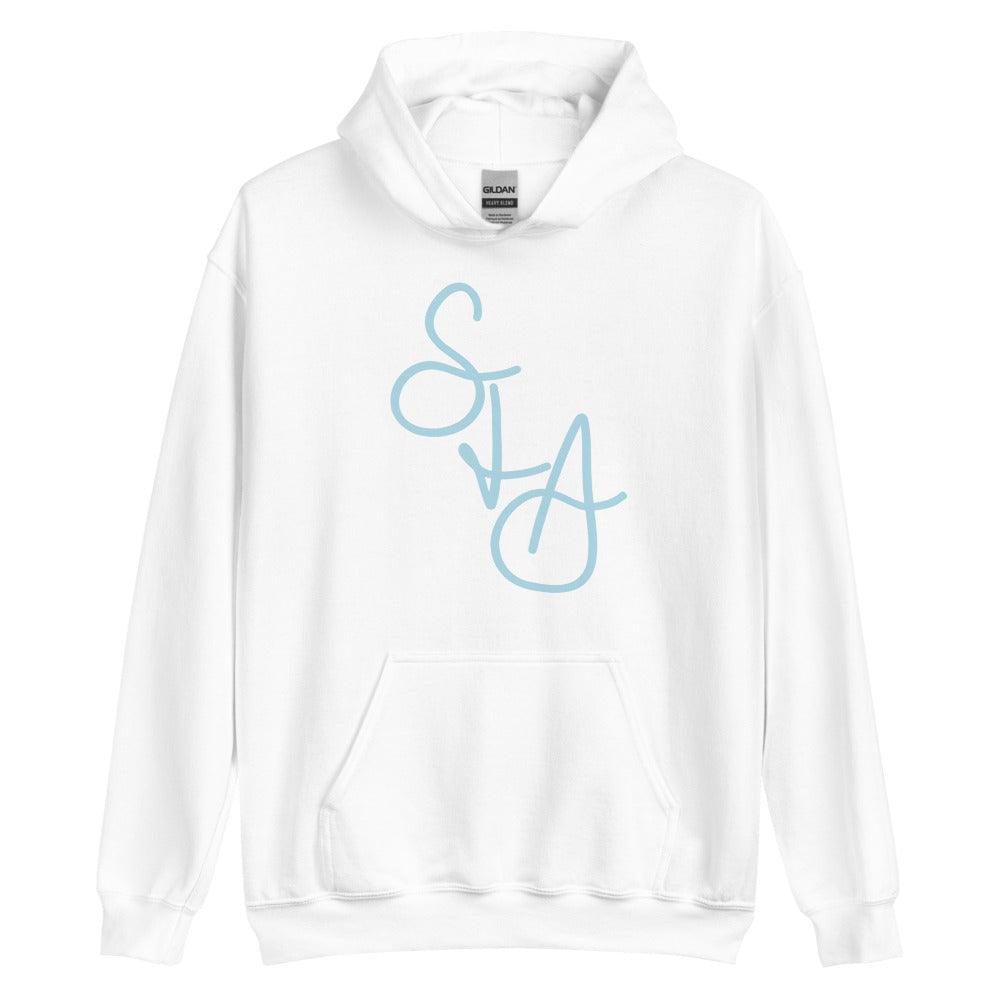 Shae-Lynn Anderson “Signature” Hoodie - Fan Arch