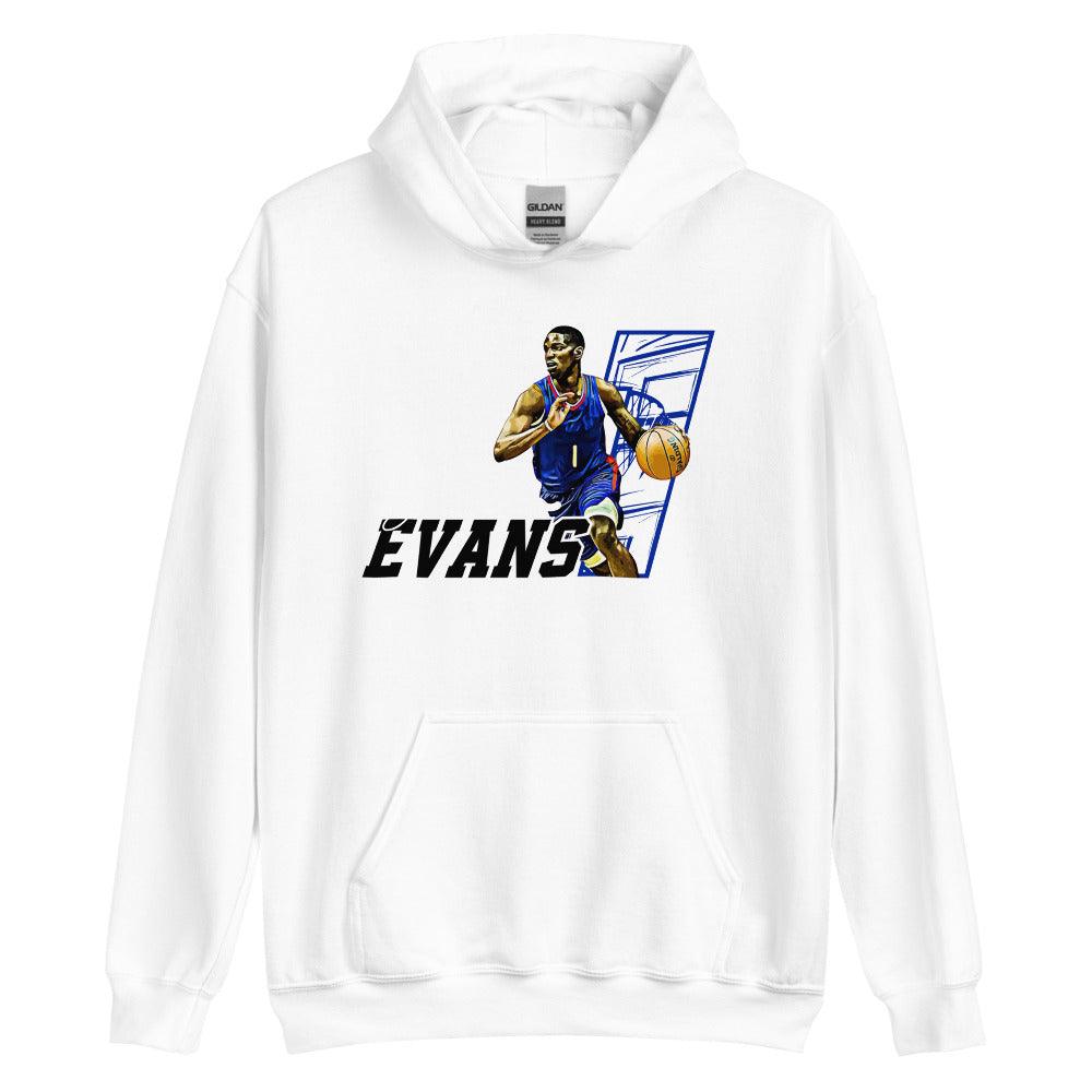 Jawun Evans "Gameday" Hoodie - Fan Arch