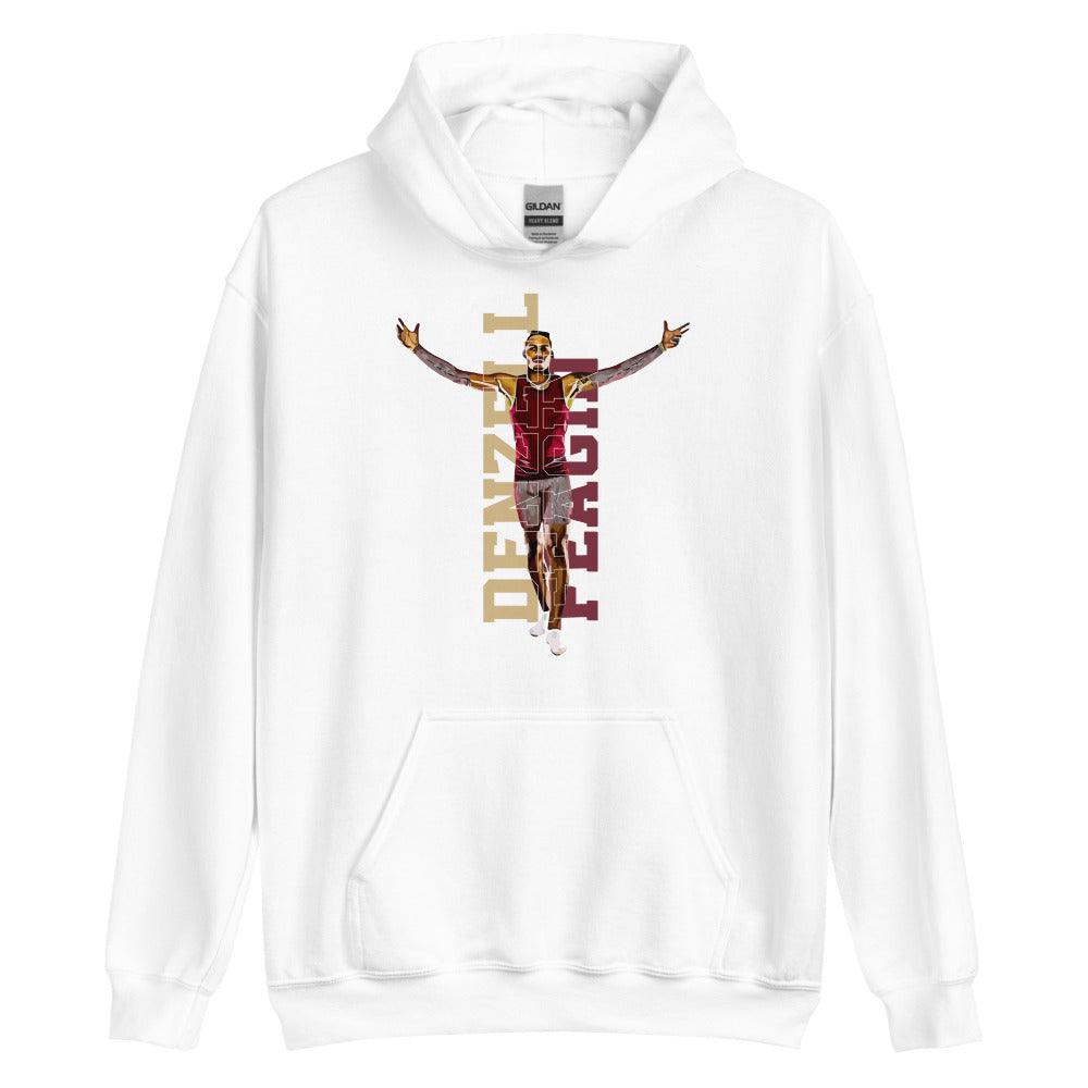 Denzell Feagin "Rising Star" Hoodie - Fan Arch