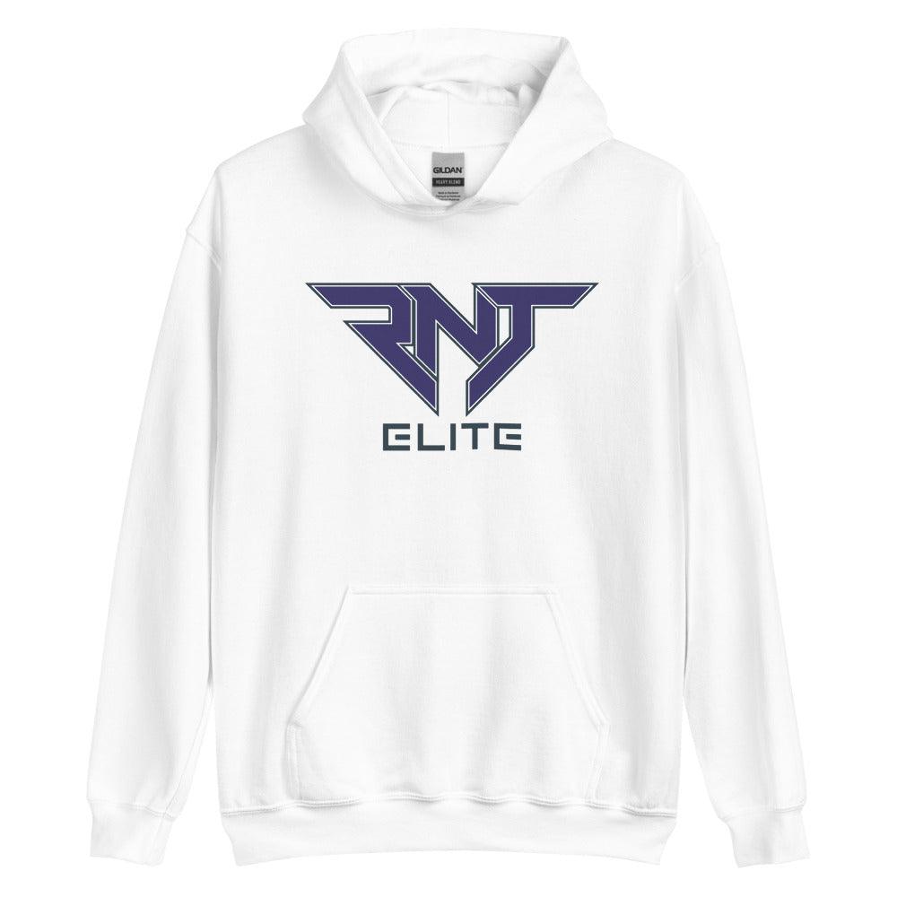 RJ Nembhard "RNJ Elite" Hoodie - Fan Arch