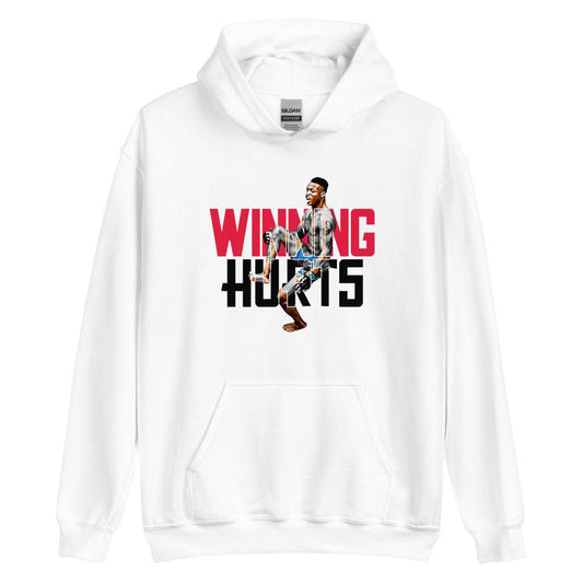 Terrance McKinney "Limited Edition" Hoodie - Fan Arch