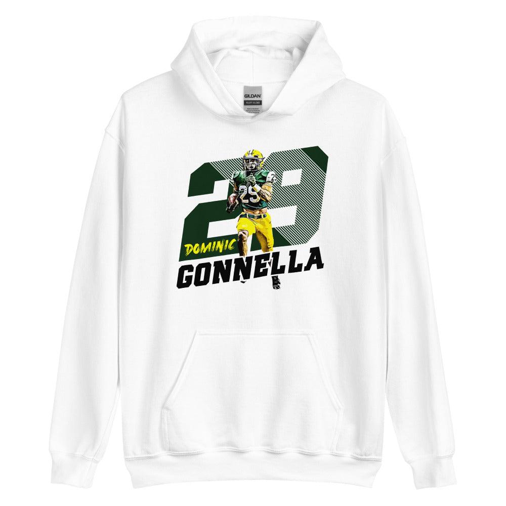 Dominic Gonnella "Gameday" Hoodie - Fan Arch