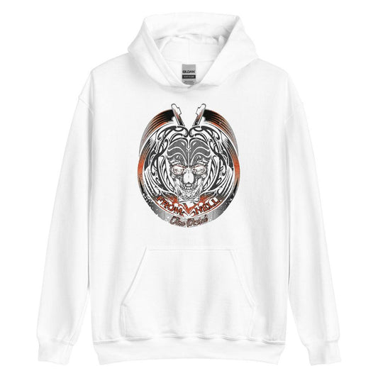 Vinc Pichel "Emblem" Hoodie - Fan Arch