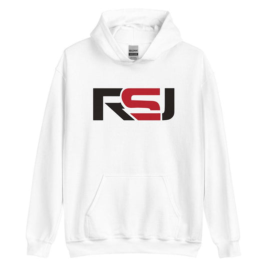 Robert Spears-Jennings "RSJ" Hoodie - Fan Arch