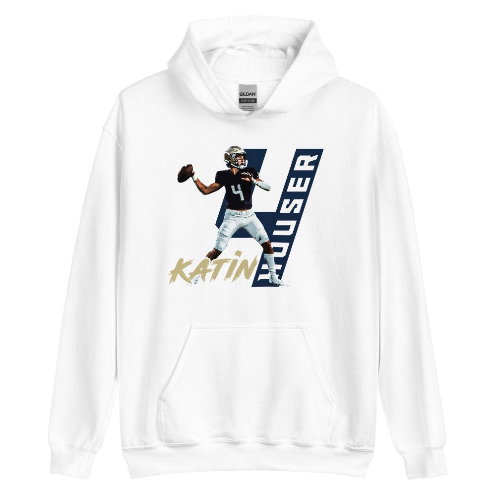 Katin Houser "Gameday" Hoodie - Fan Arch