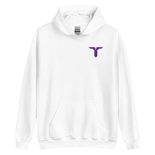 Tre Tomlinson “TT” Hoodie - Fan Arch