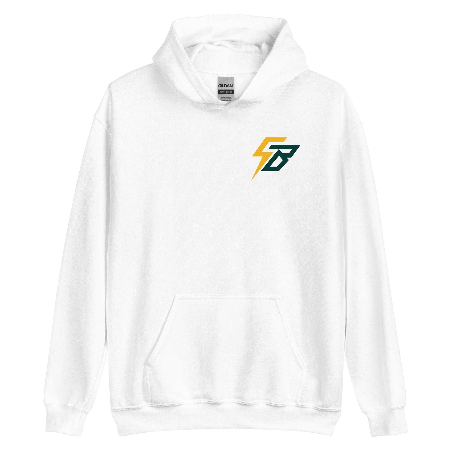 Skye Bolt "Electric" Hoodie - Fan Arch