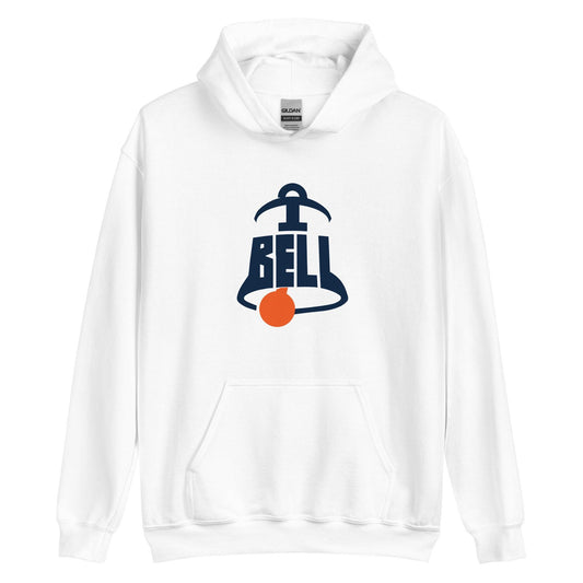 Trumane Bell II "Gametime" Hoodie - Fan Arch