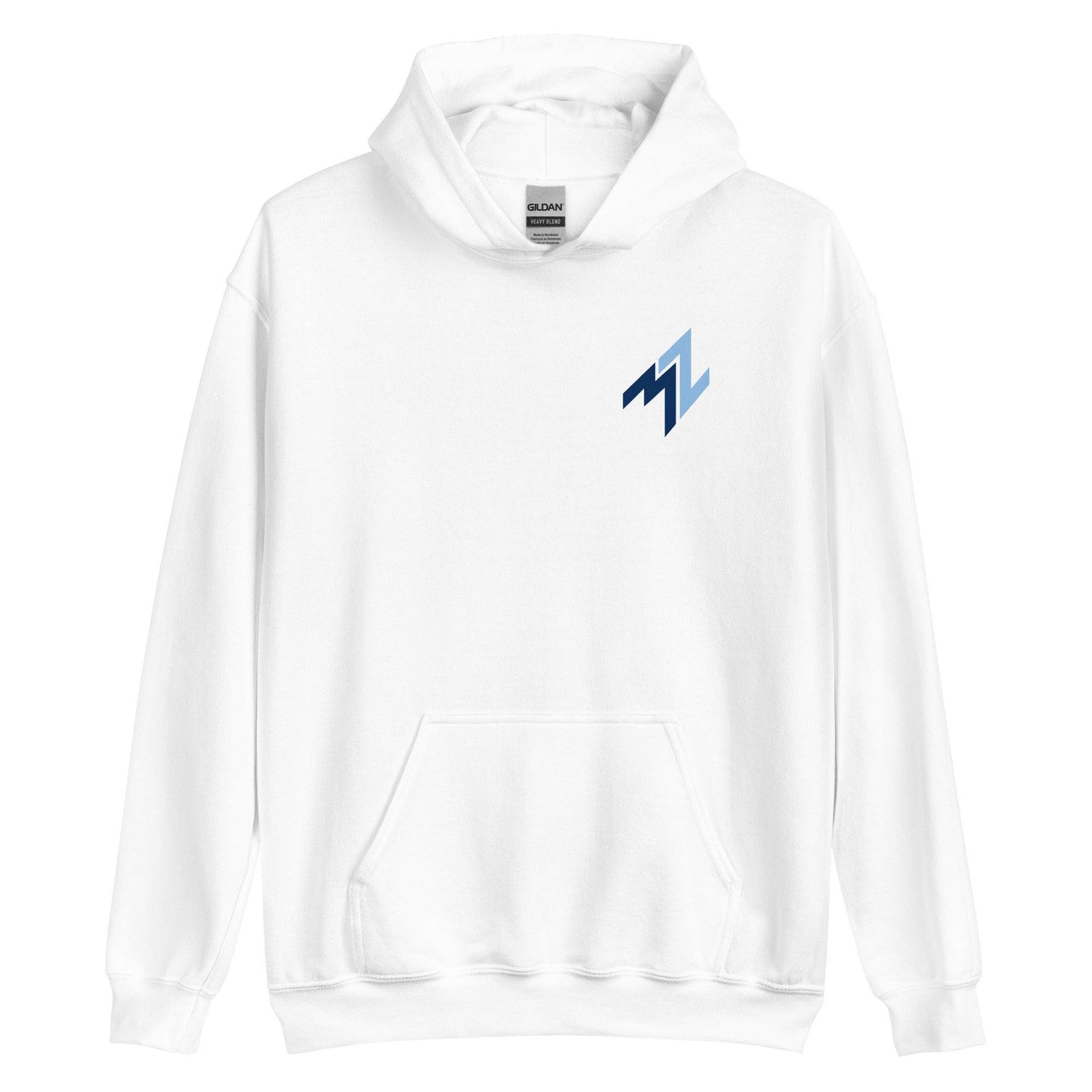 Mike Zunino "Essential" Hoodie - Fan Arch