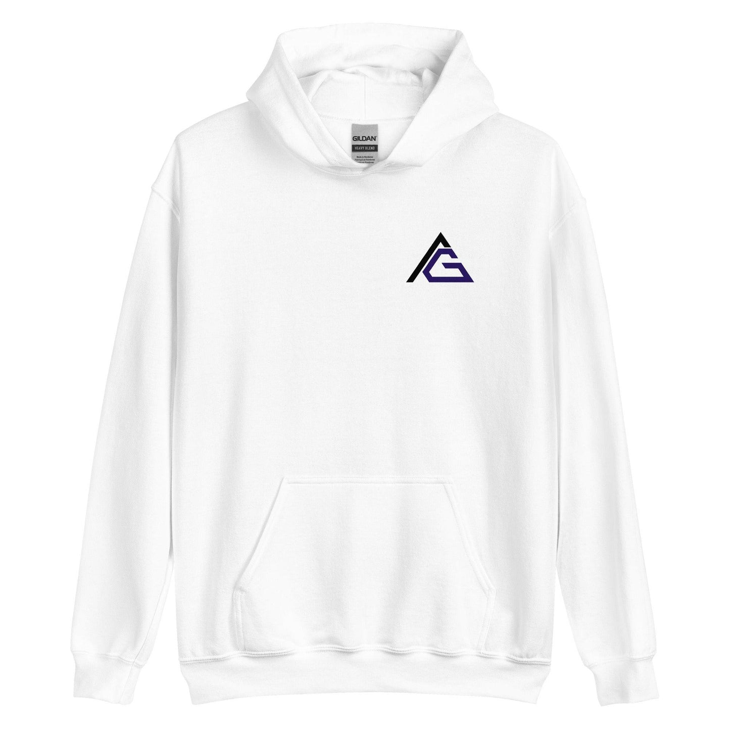 Austin Gomber "Elite" Hoodie - Fan Arch