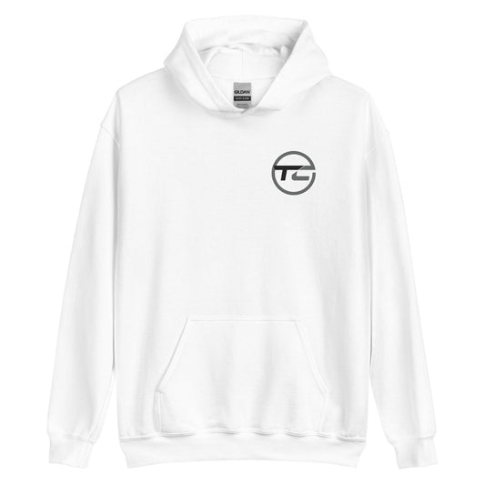 Trey Cabbage “TC” Hoodie - Fan Arch