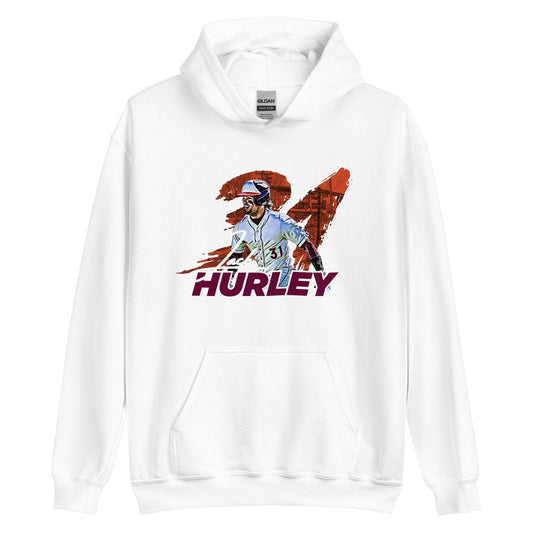 Jack Hurley “Essential” Hoodie - Fan Arch