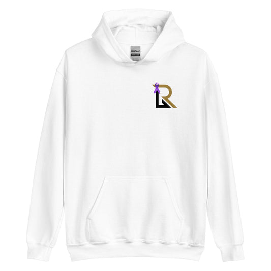 Rhett Lowder “RL” Hoodie - Fan Arch