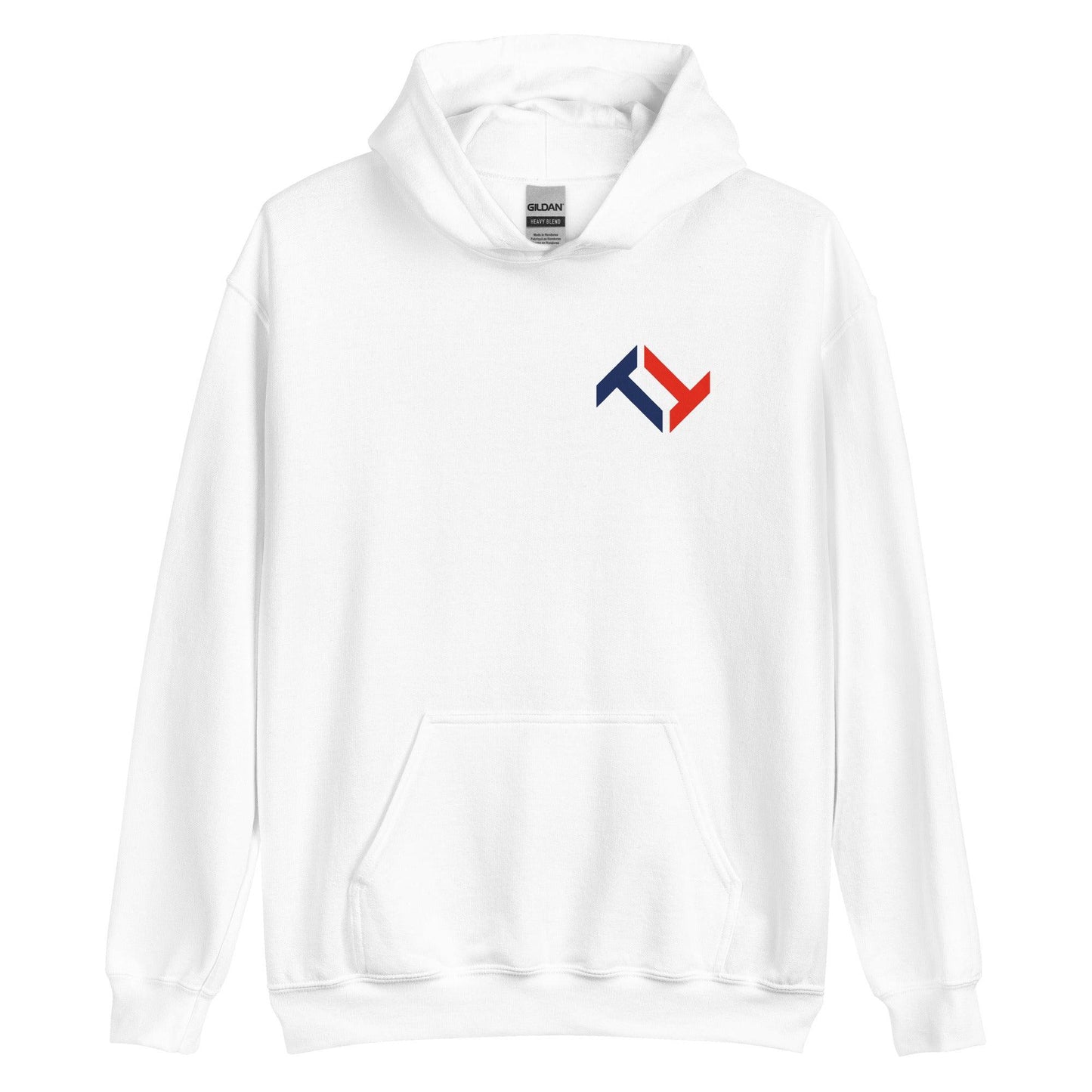 Trent Thornton “TT” Hoodie - Fan Arch