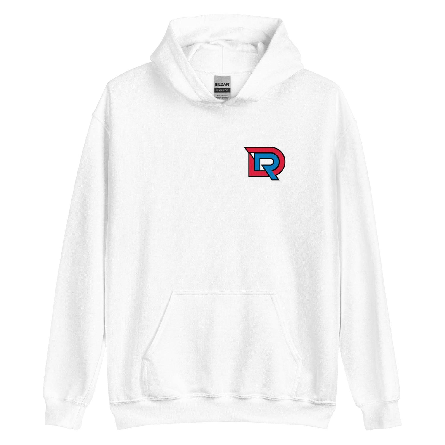 Darrione Rogers "Elite" Hoodie - Fan Arch