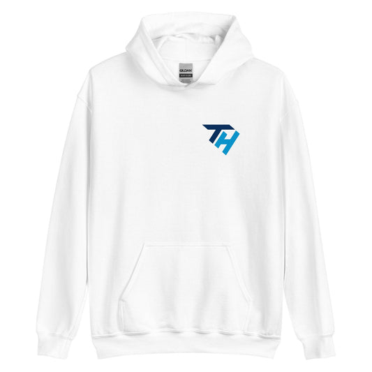 Timmy Herrin "Elite" Hoodie - Fan Arch