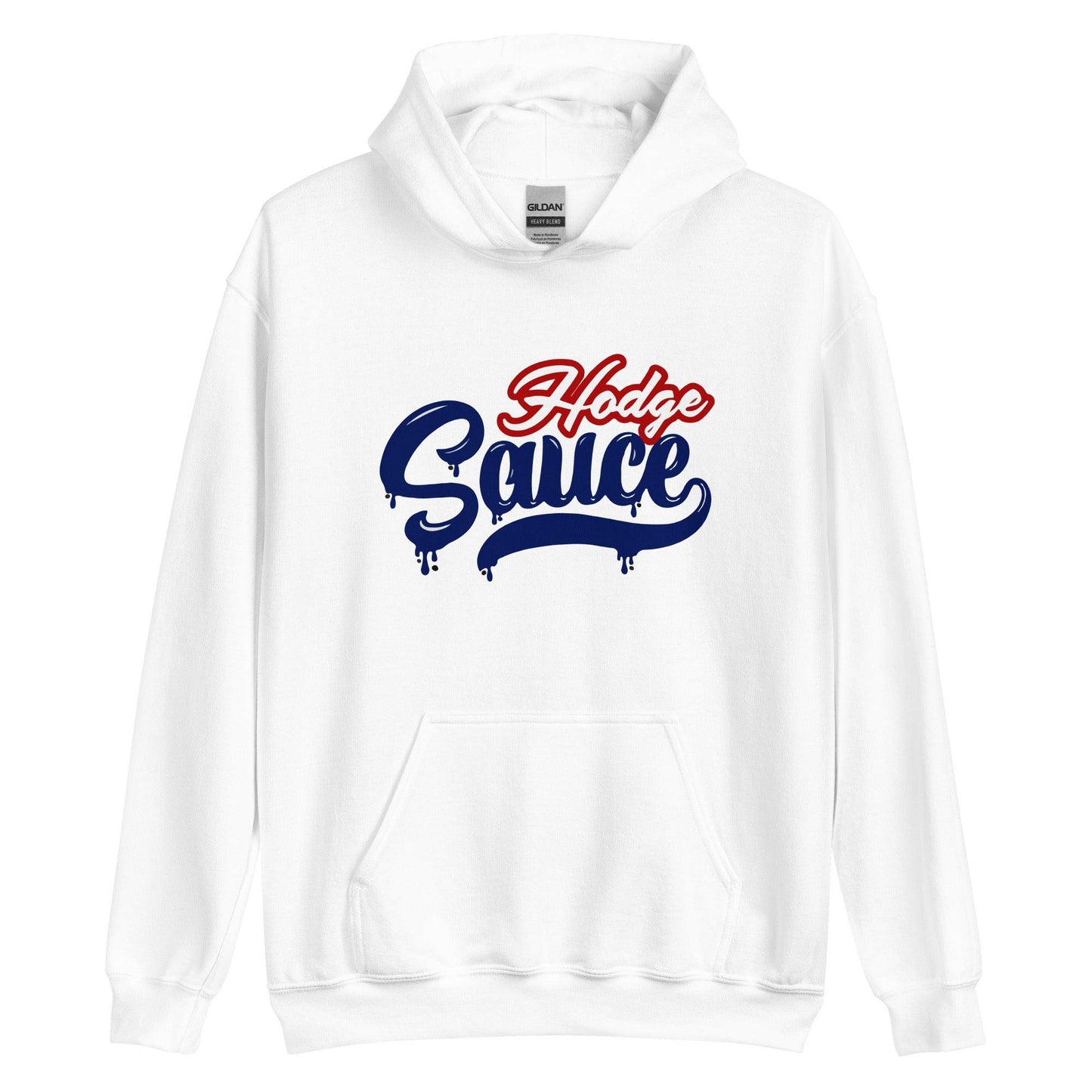 Jaydon Hodge "Hodge Sauce" Hoodie - Fan Arch