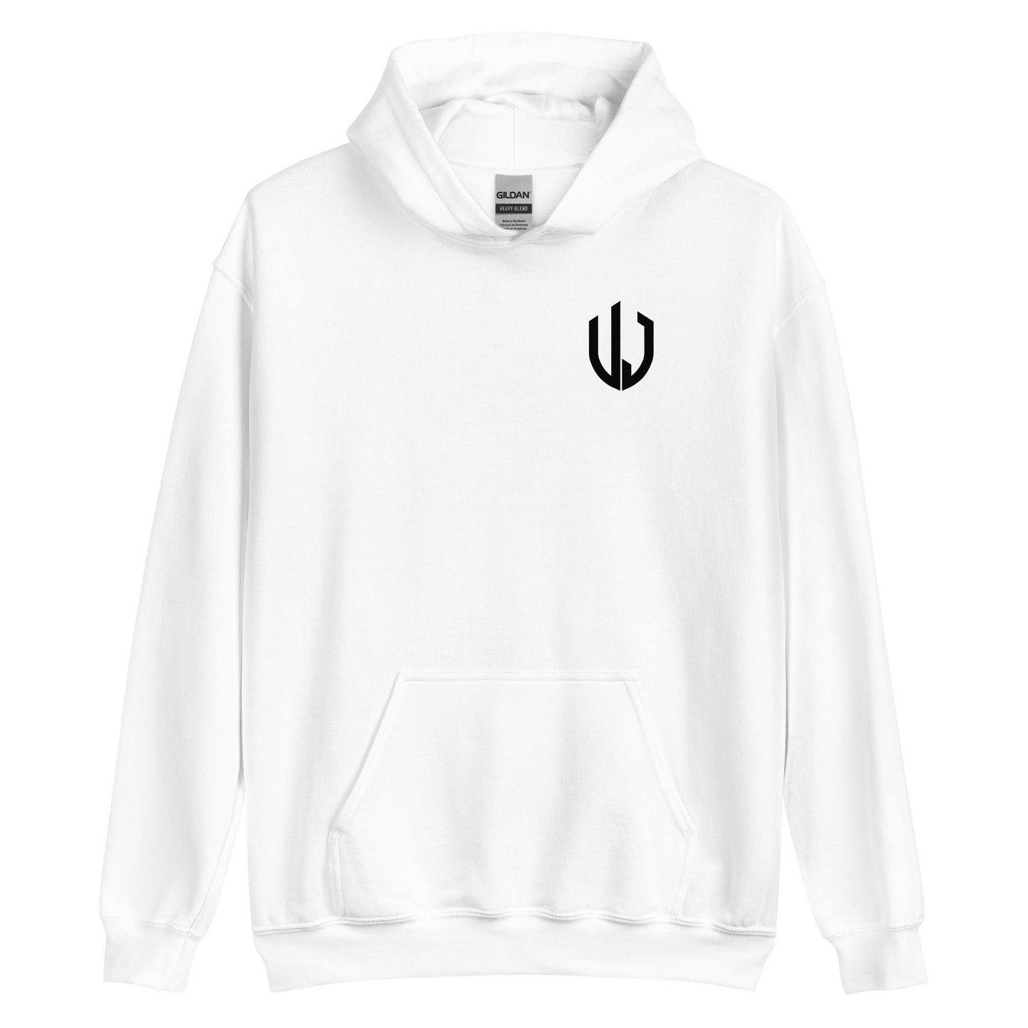 Ulric Jones "Elite" Hoodie - Fan Arch