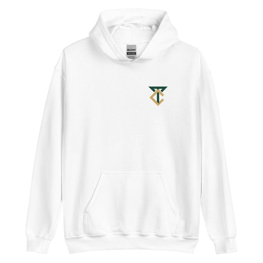 Trey Creamer "Essential" Hoodie - Fan Arch