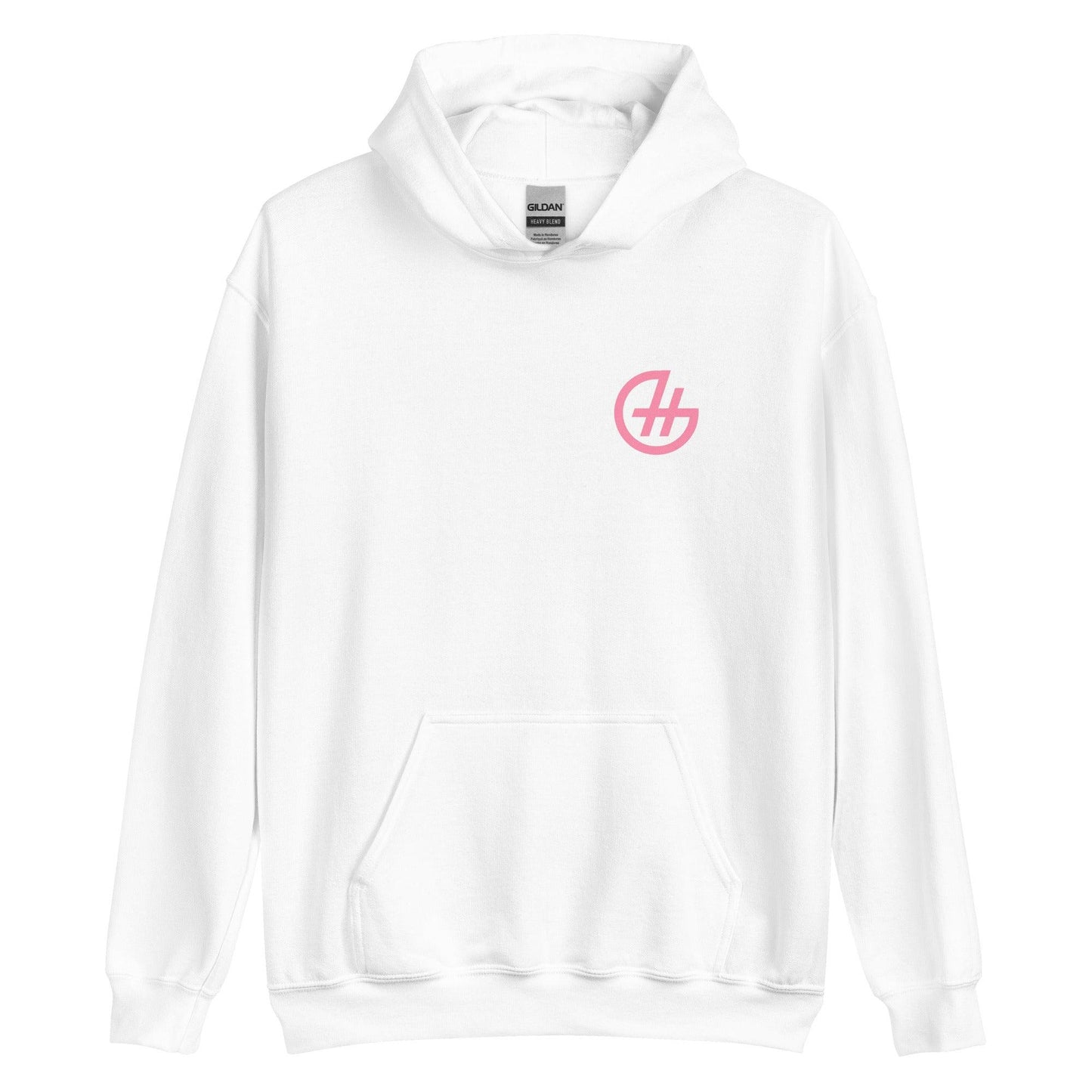Hannah Gusters "The Brand" Hoodie - Fan Arch
