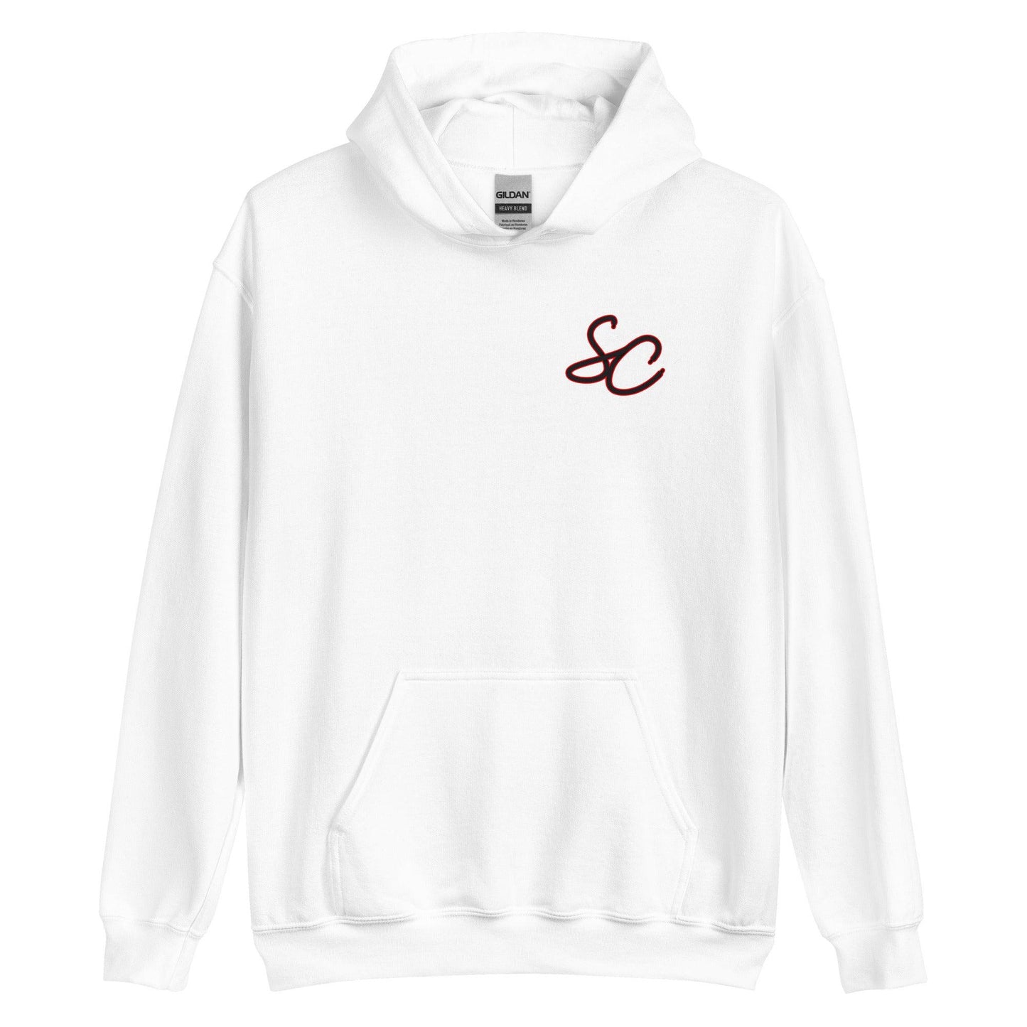 Simmie Cobbs "Essential" Hoodie - Fan Arch