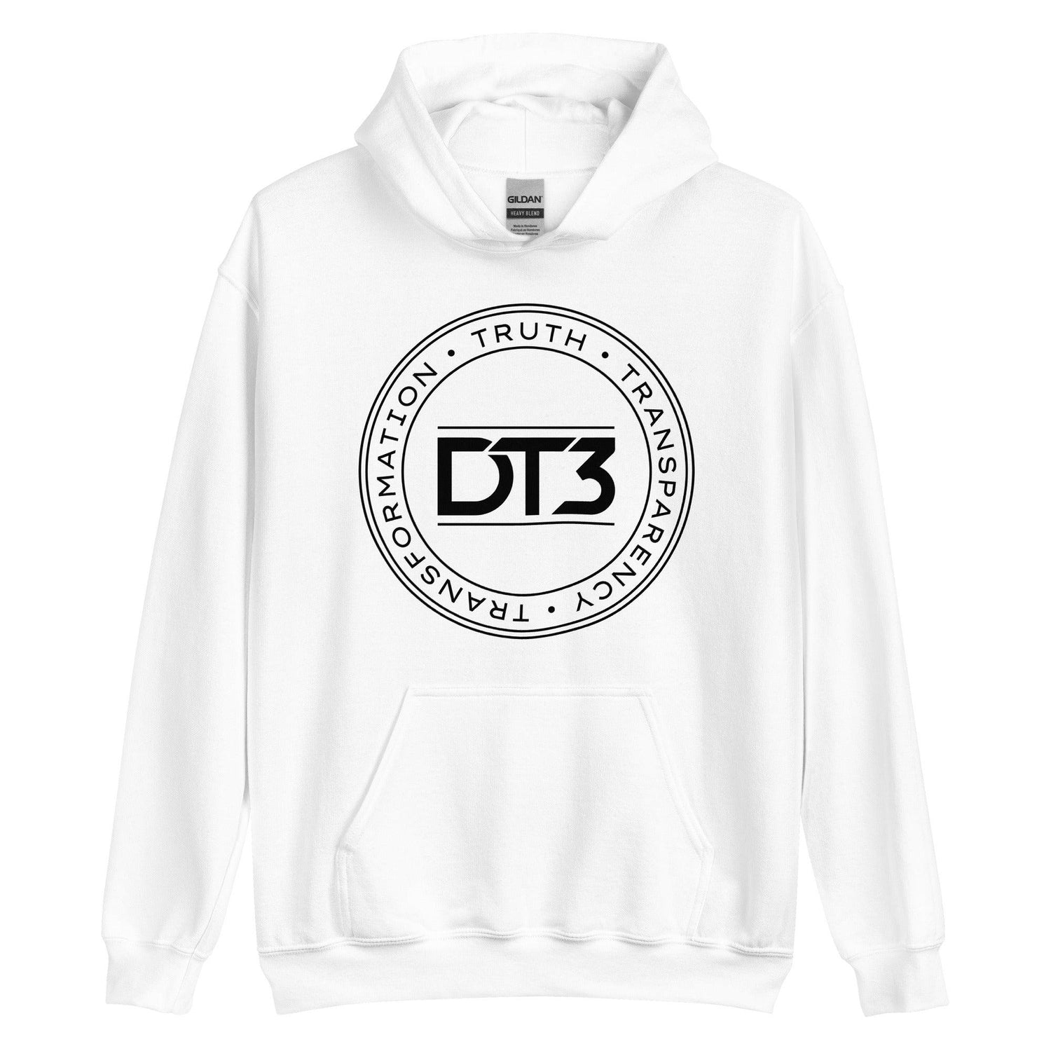 David Tyree "DT3" Hoodie - Fan Arch