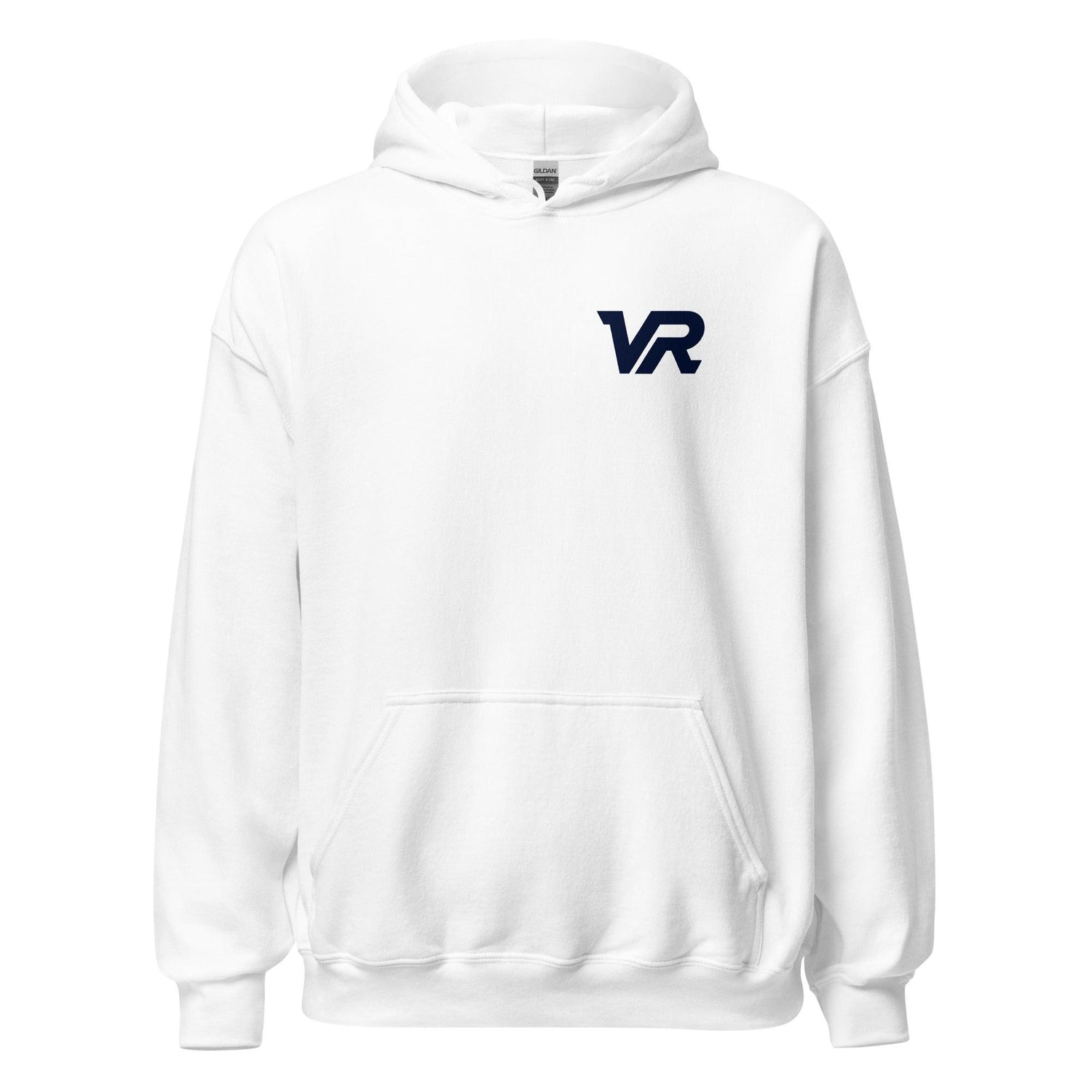 Victor Rosa "Jersey" Hoodie - Fan Arch