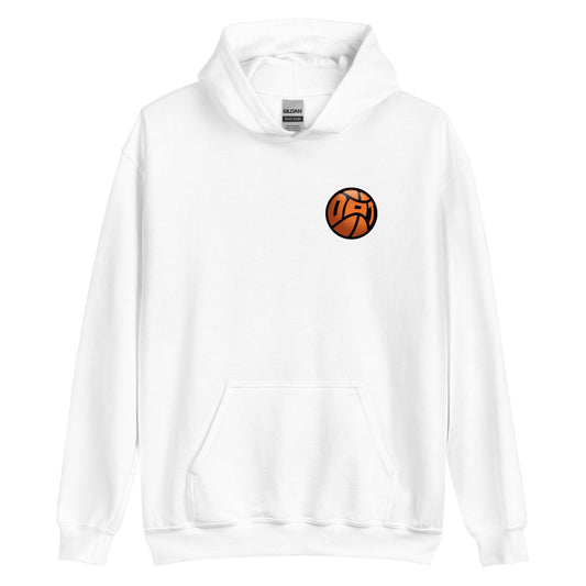 B Dot "Baller" Hoodie - Fan Arch