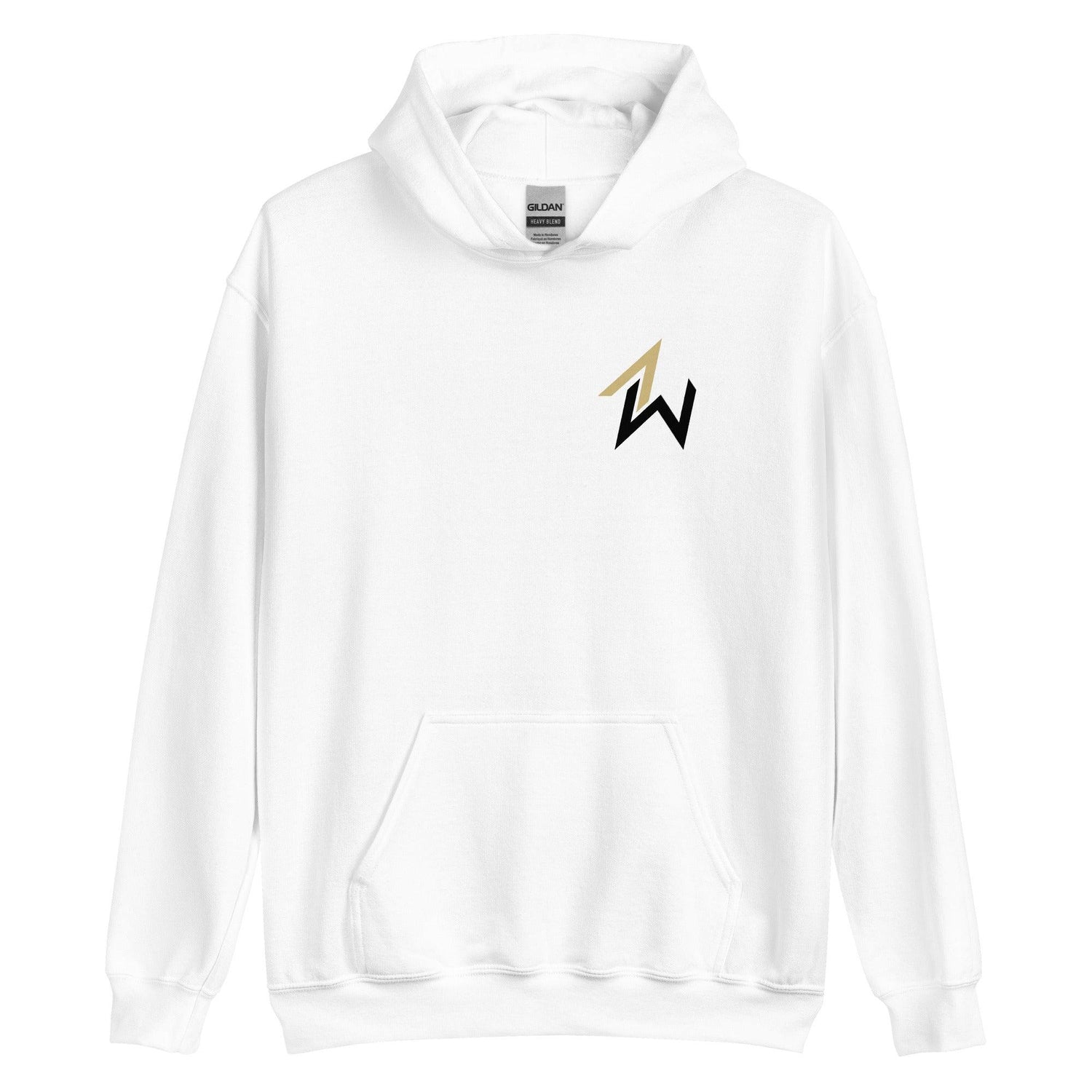 Austin Williams "Essential" Hoodie - Fan Arch